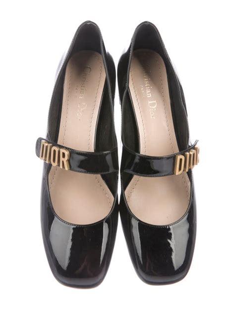 mary jane dior|christian dior mary janes.